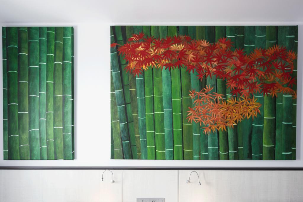 Hostal El Yunque Conil De La Frontera Phòng bức ảnh